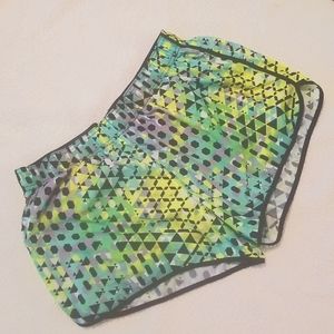 Victoria's Secret The Player Running Shorts